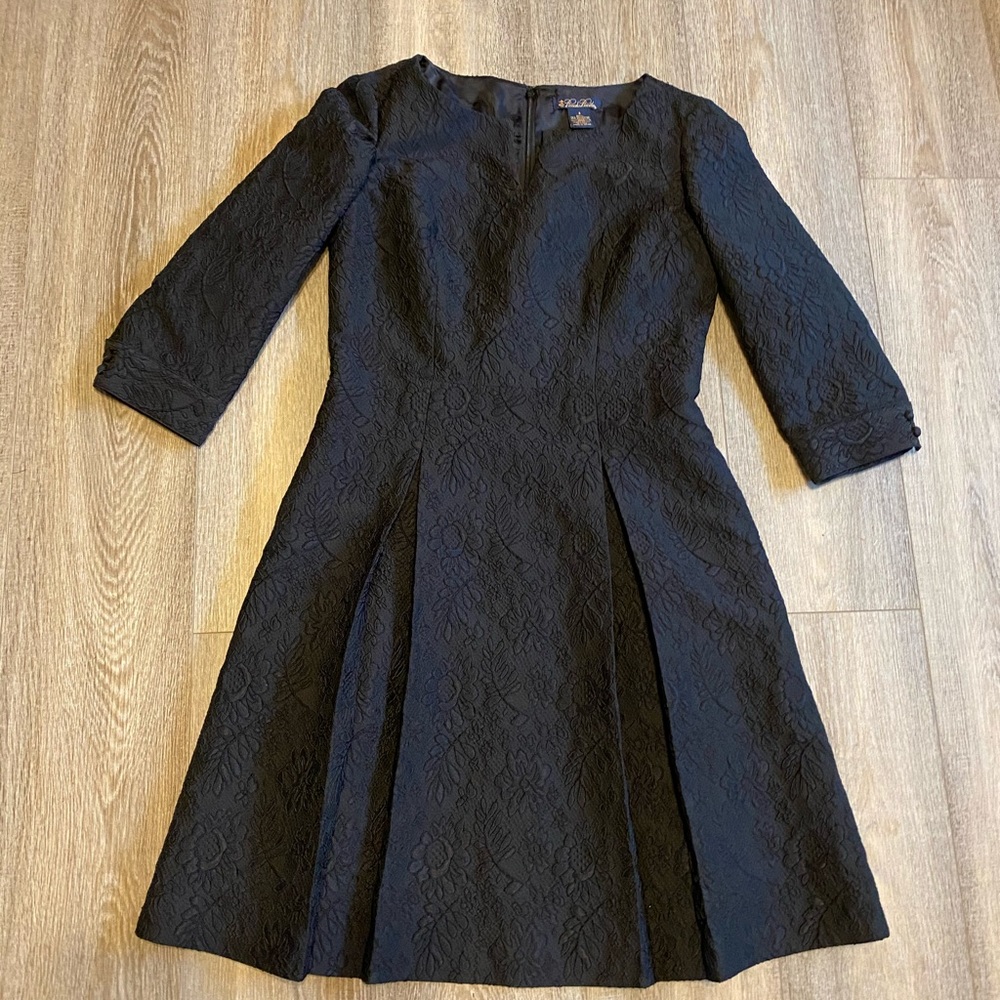 Brooks Brothers dress